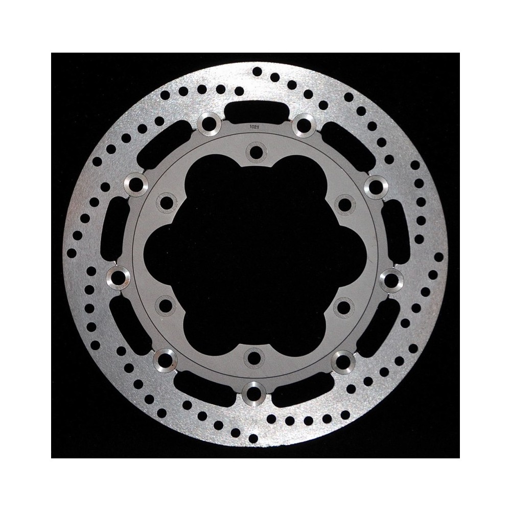 Disco Freno Triumph Tiger 90097-04 Ant.Dx per TRIUMPH Tiger 900 97-04 Dischi Freno EBC