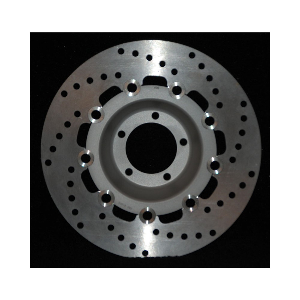 Brake Disc Bmw R45/65GS An.Dx Brake Discs EBC