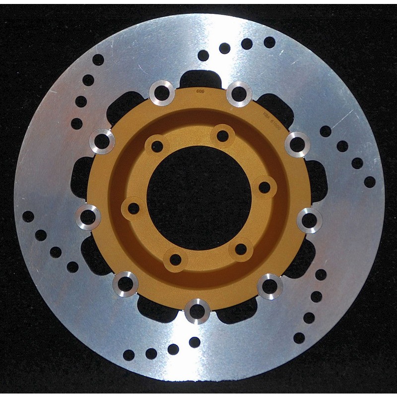 Disco Freno Ducati Ss 900 Ant.Sx Dischi Freno EBC