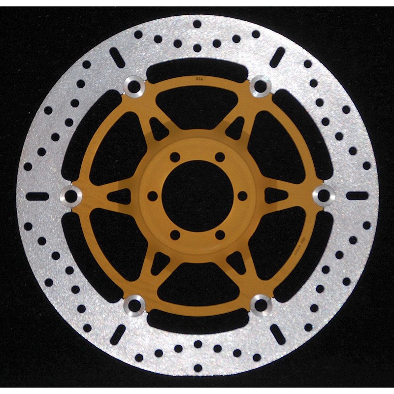 Disco Freno Serie X Ducati 748916,Monster,ST3-Guzzi An.Dx/Sx per DUCATI 7 48 e altri modelli Dischi Freno EBC