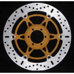 Disco Freno Serie X Ducati 748916,Monster,ST3-Guzzi An.Dx/Sx per DUCATI 7 48 e altri modelli Dischi Freno EBC