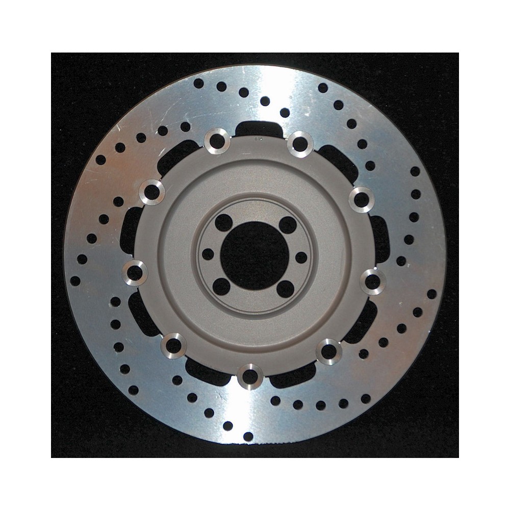 Brake Disc Bmw K1200LT 97-09R1200CL 03-04 Rear for BMW K1200LT 97-09 and other model Brake Discs EBC