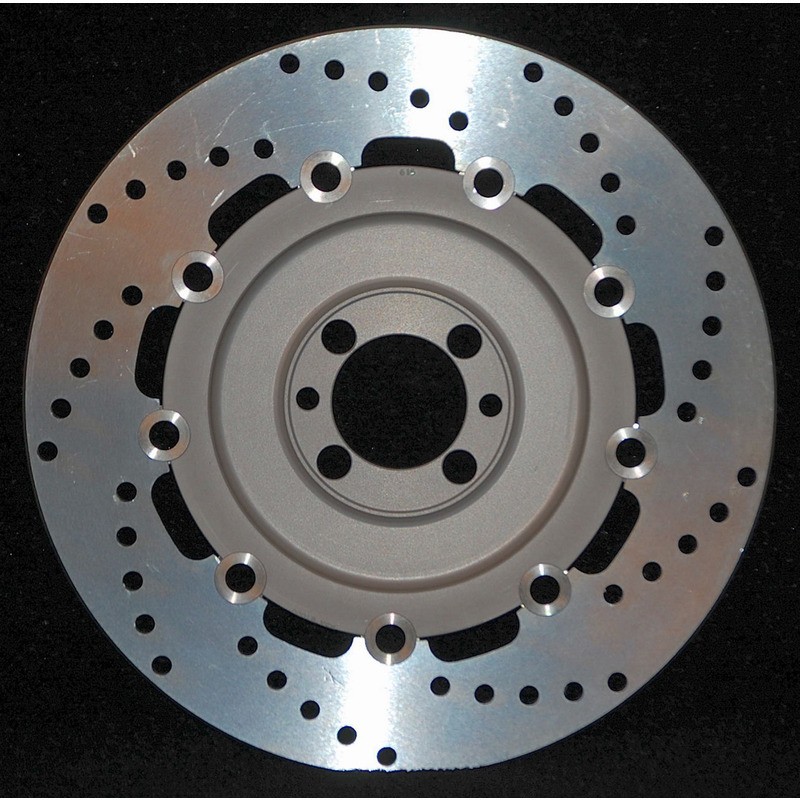 Disco Freno Bmw K1200LT 97-09R1200CL 03-04 Post per BMW K1200LT 97-09 e altri modelli Dischi Freno EBC