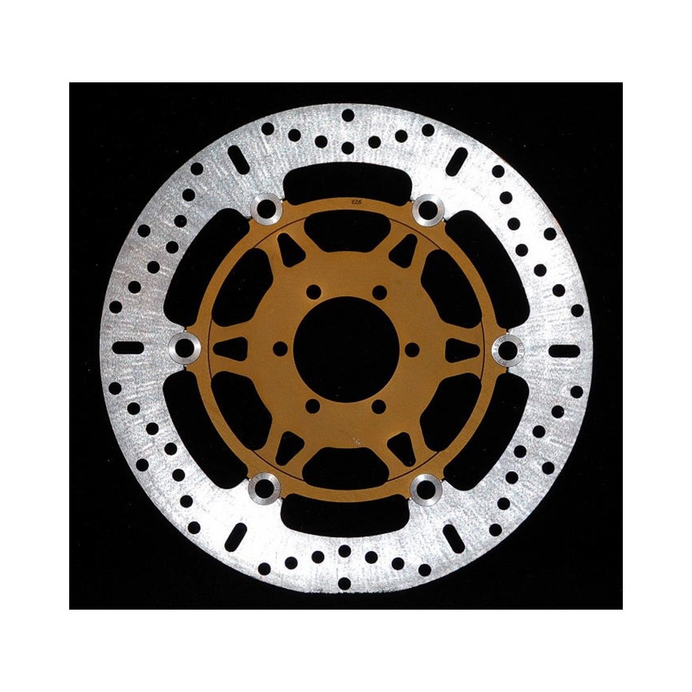 Disco Freno Ant. Ducatimonster 400/620/695/800 05-08 per DUCATI Monster 620/695/800 05-08 e altri modelli Dischi Freno EBC