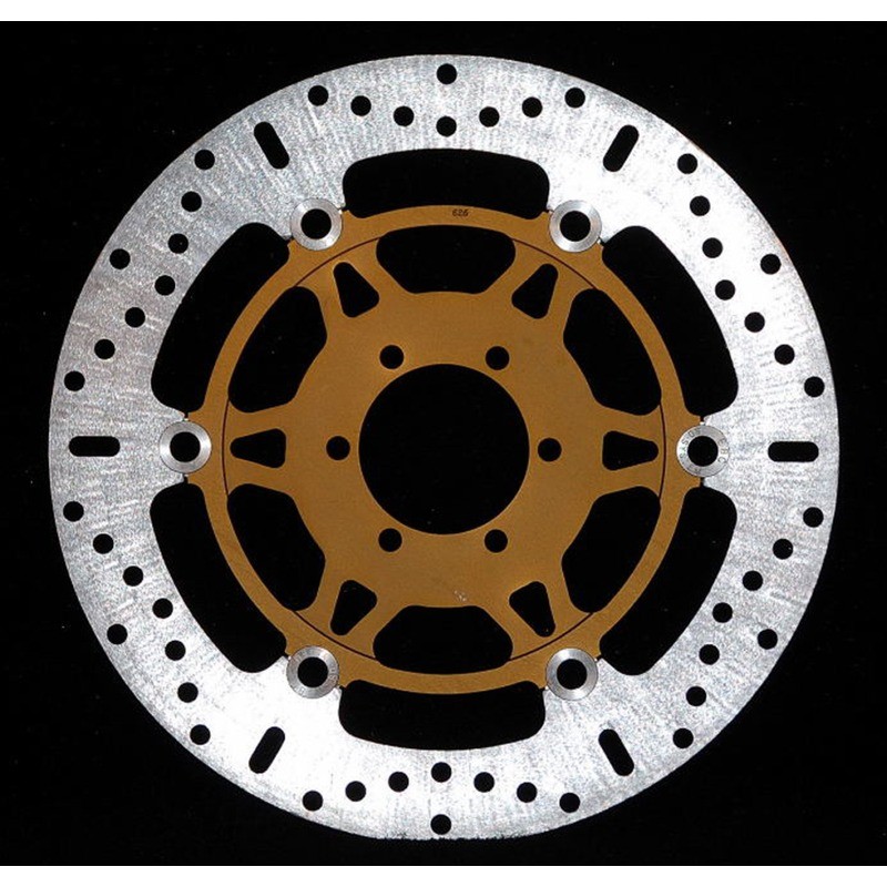 Disco Freno Ant. Ducatimonster 400/620/695/800 05-08 per DUCATI Monster 620/695/800 05-08 e altri modelli Dischi Freno EBC