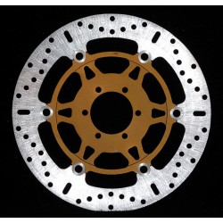 Disco Freno Ant. Ducatimonster 400/620/695/800 05-08 per DUCATI Monster 620/695/800 05-08 e altri modelli Dischi Freno EBC