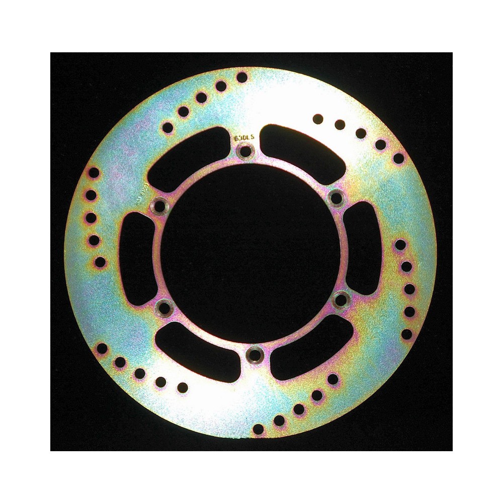 Brake Disc MD630LS for DUCATI Paso 750 87-90 and other model Brake Discs EBC