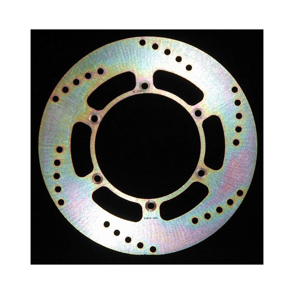 Disco Freno Ant. Dx Ducatipaso/Sport 750 87-90 per DUCATI Paso 750 87-90 e altri modelli Dischi Freno EBC