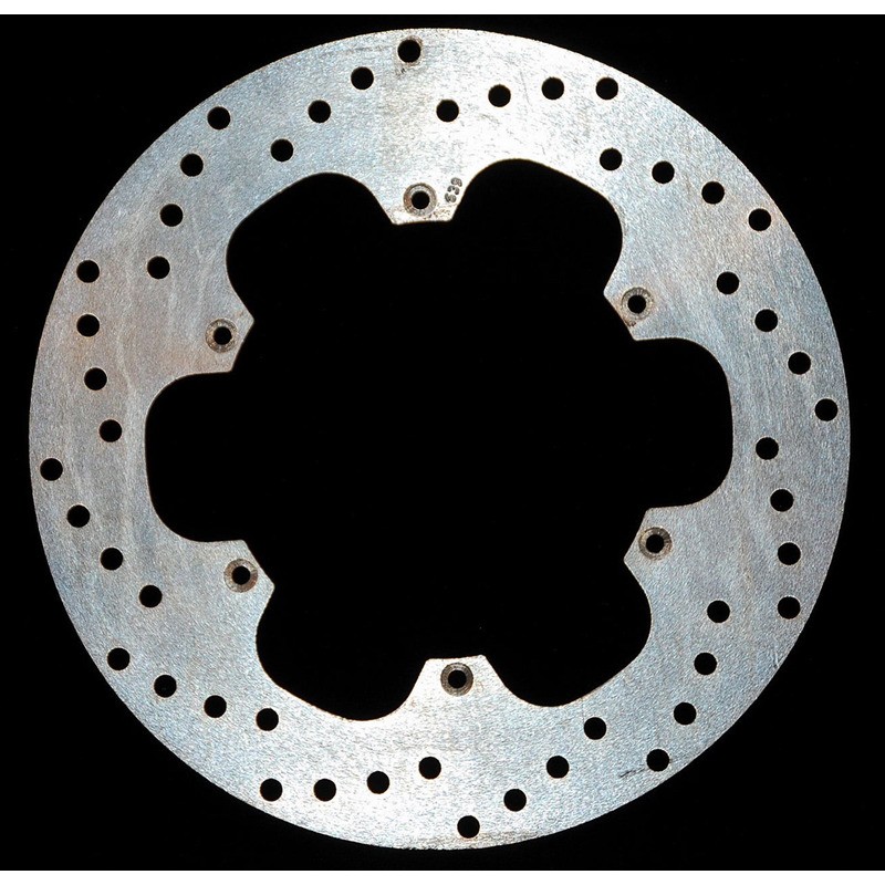 Brake Disc Aprilia Rs 50 93-98 Front Brake Discs EBC