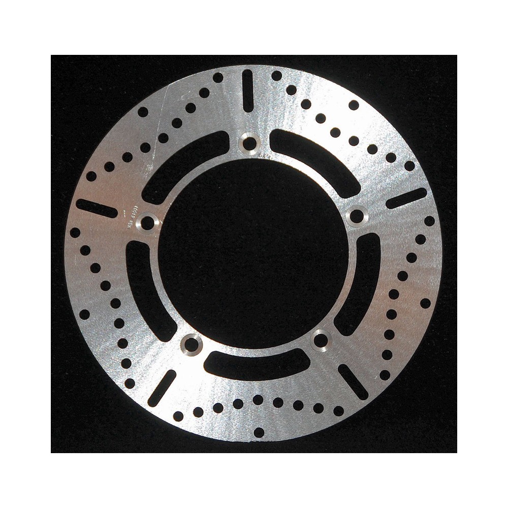 Brake Disc Triumph Tiger 95599-04 Rear Brake Discs EBC