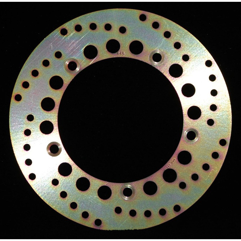 Disco Freno Triumph Tiger 88592-97 Post. Dischi Freno EBC