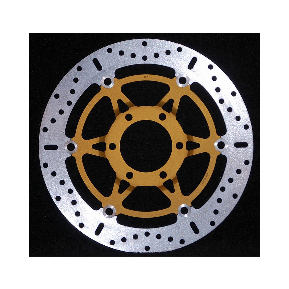 Disco Freno Triumph Speed Triple 885/955 97- per TRIUMPH Speed Triple 895/955 97- Dischi Freno EBC