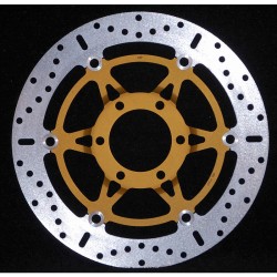 Brake Disc Triumph Speed Triple 885/955 97- for TRIUMPH Speed Triple 895/955 97- Brake Discs EBC