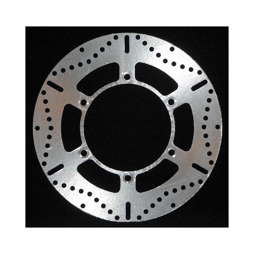 Brake Disc Triumph Bonnevilletiger America for TRIUMPH Bonneville T100 02-09 and other model Brake Discs EBC