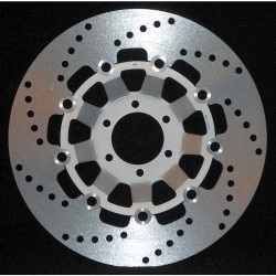 Disco Freno Aprilia-Cagiva Antsx per APRILIA RS 250 95-02 e altri modelli Disques de frein EBC