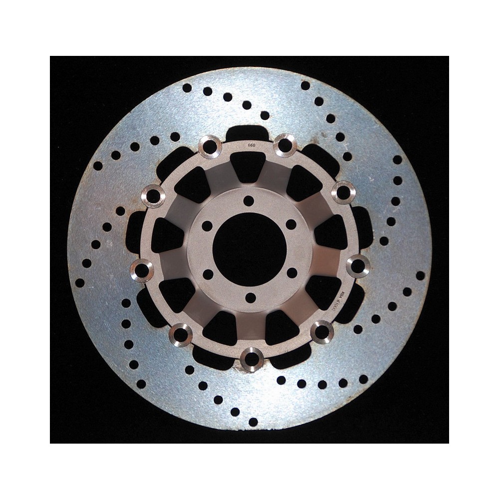 Brake Disc Aprilia-Cagivarh Front for APRILIA RS 250 95-02 and other model Brake Discs EBC