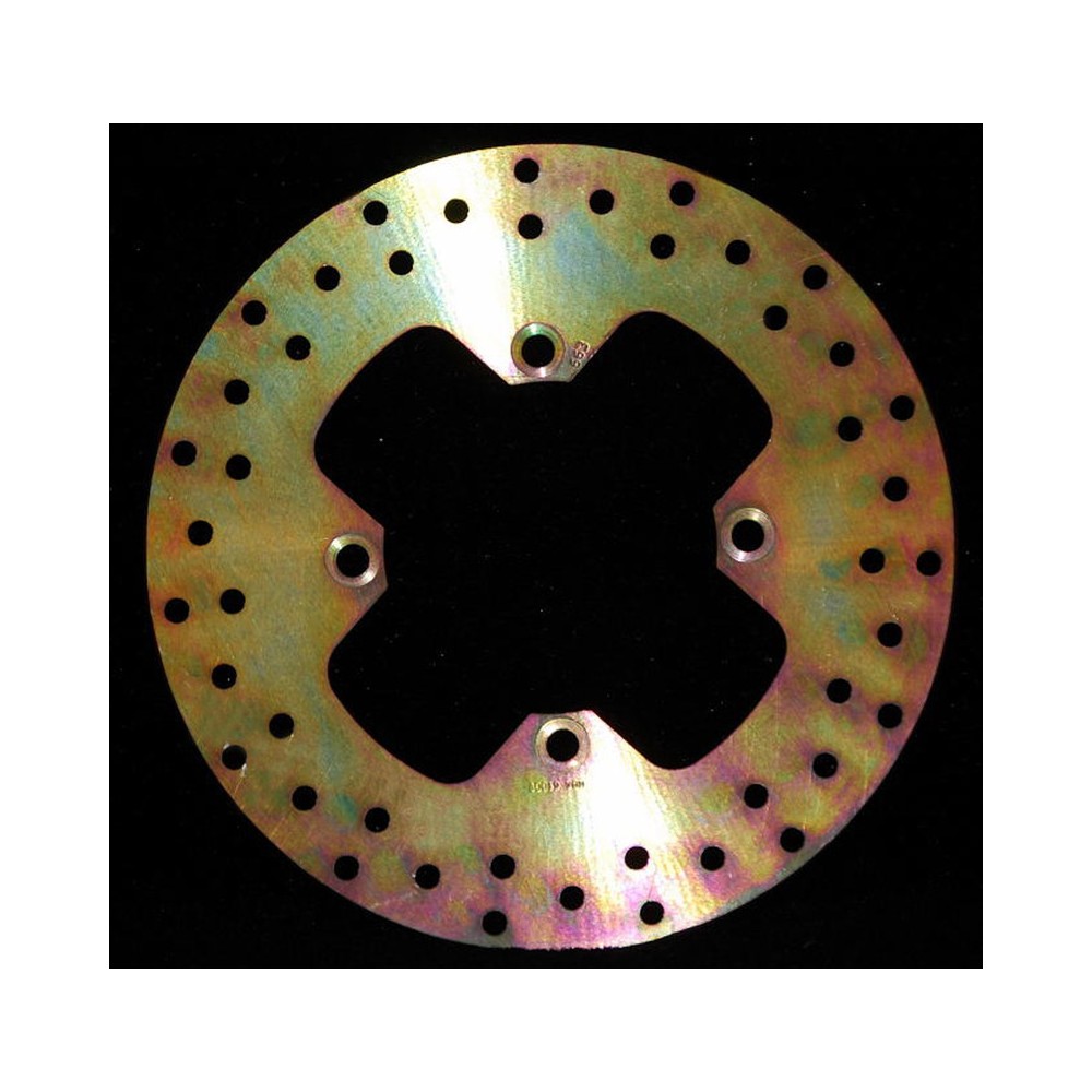 Brake Disc Triumph BONNEVILLE01-07 for TRIUMPH Bonneville 01-07 Brake Discs EBC