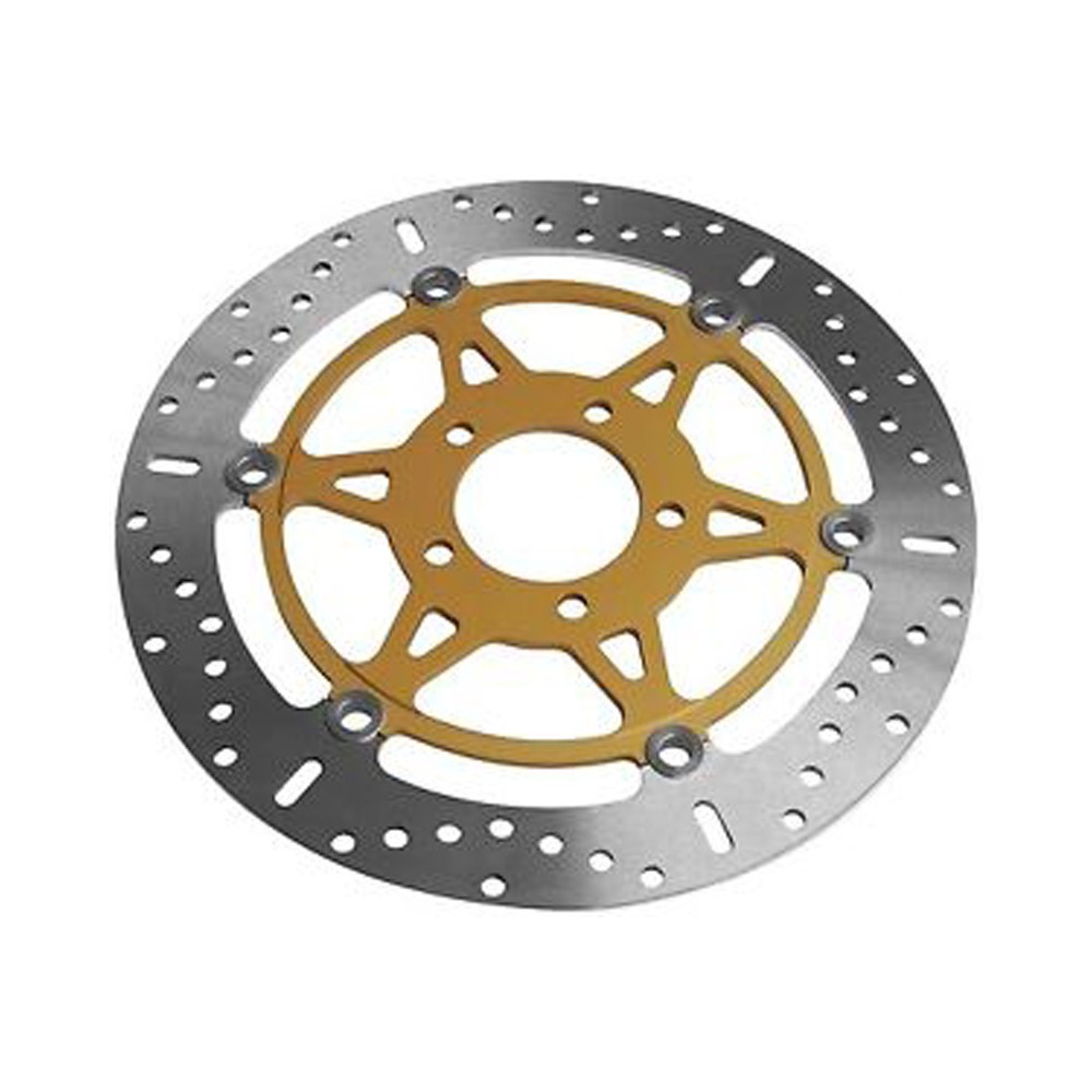 Brake Disc Serie X Triumphspeed Triple 01-02 Front for TRIUMPH Speed Triple 01-02 Brake Discs EBC