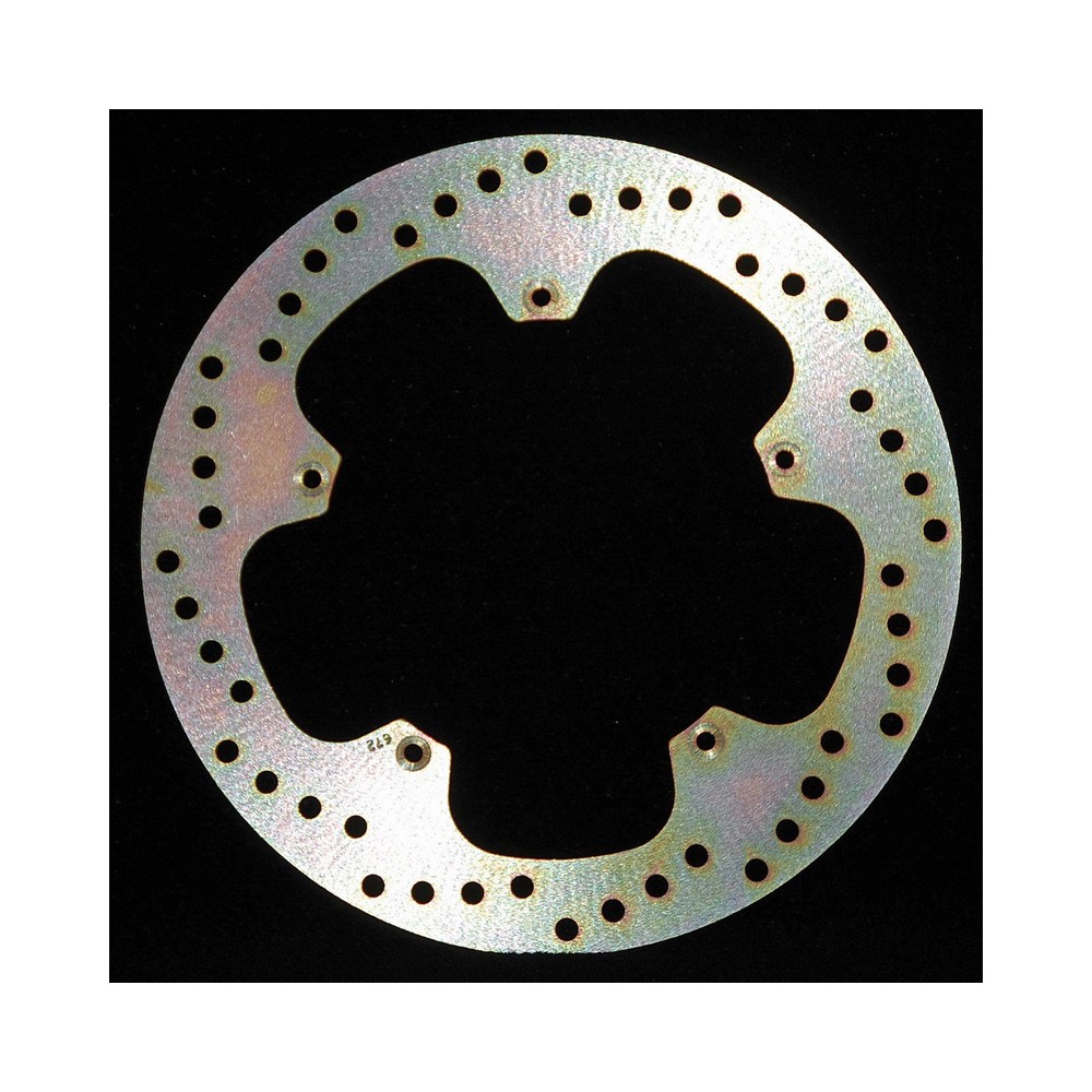 Brake Disc Aprilia Rs 50 99-06 Front Brake Discs EBC