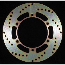 Brake Disc Guzzi Californiarear for MOTO GUZZI California 00 99- and other model Brake Discs EBC