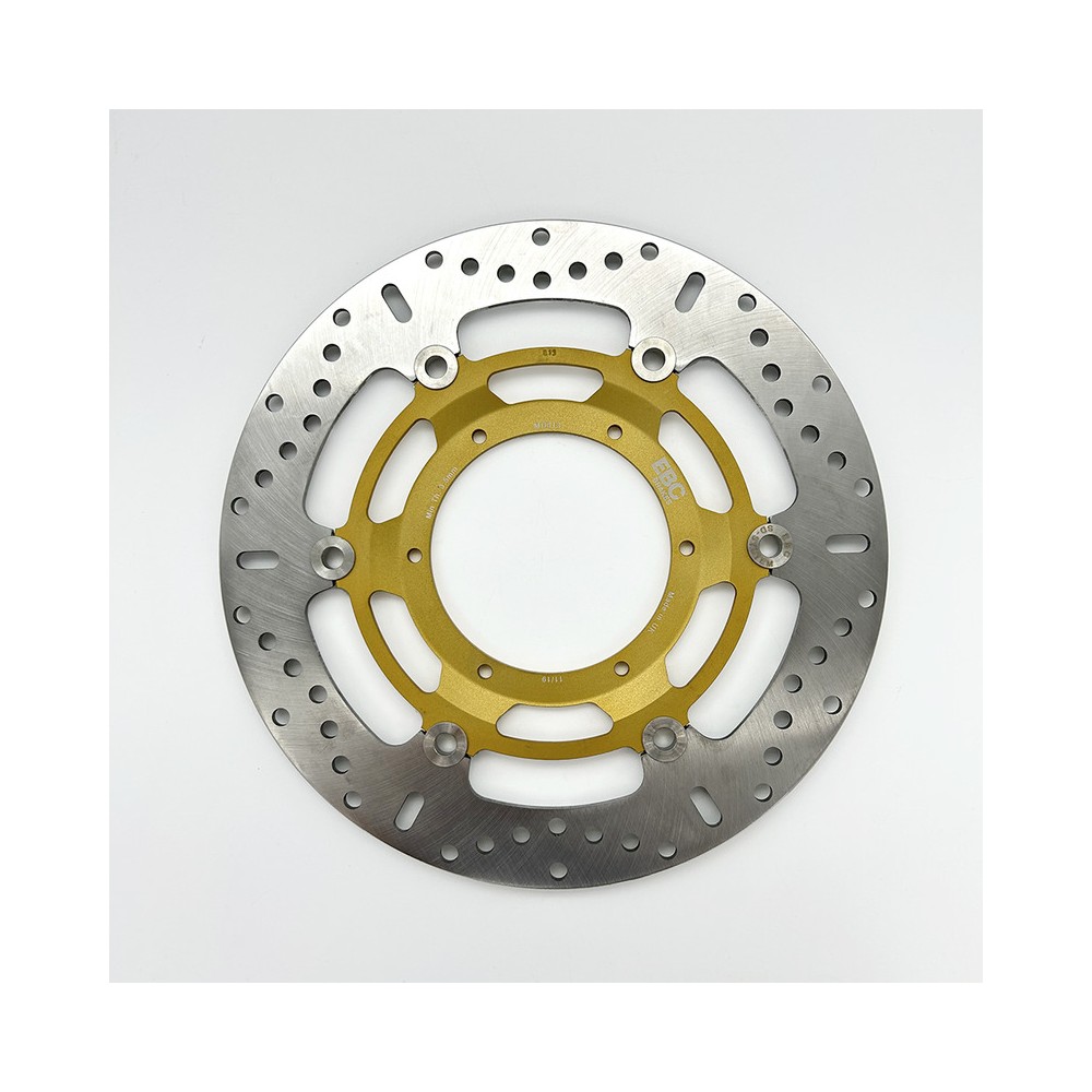 Brake Disc MD813 Brake Discs EBC