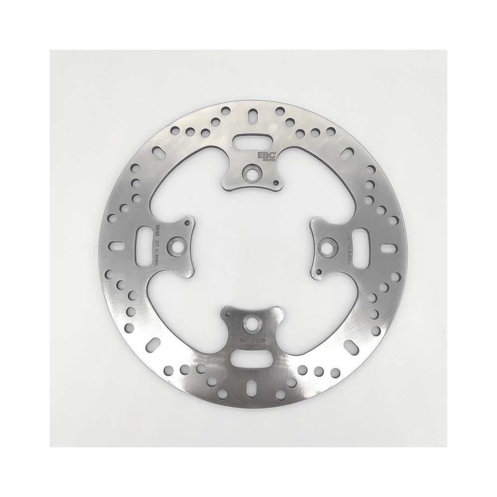 Brake Disc MD820 Brake Discs EBC