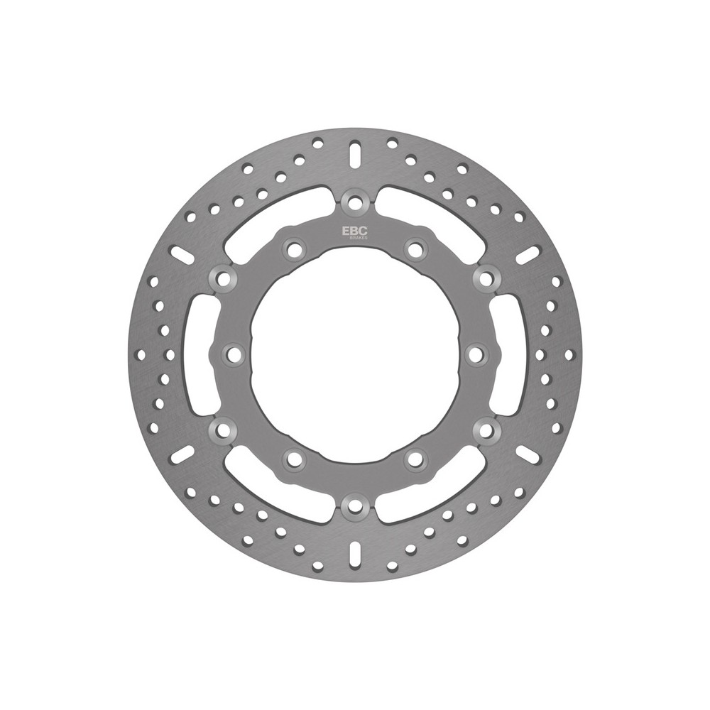 Ebc Stainless Steel Disc for TRIUMPH America 865 10-17 and other model Brake Discs EBC