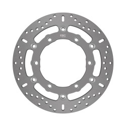 Disco Freno Ant. Triumphscrambler 865 10-15 per TRIUMPH America 865 10-17 e altri modelli Dischi Freno EBC