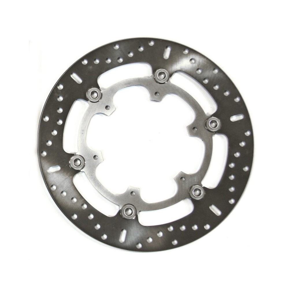 Brake Disc MD848X for KTM Adventure 990 ABS 07-12 Brake Discs EBC