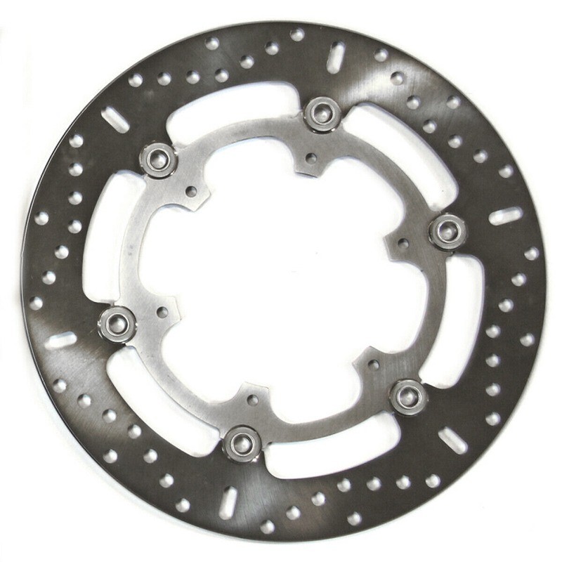 Brake Disc MD848X for KTM Adventure 990 ABS 07-12 Brake Discs EBC