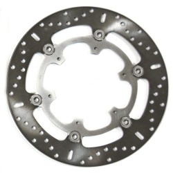 Brake Disc MD848X for KTM Adventure 990 ABS 07-12 Brake Discs EBC