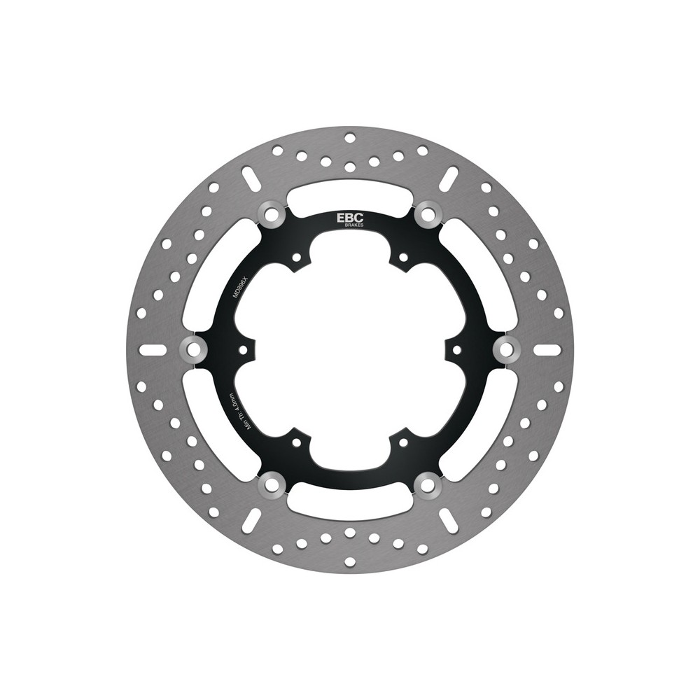 Ebc Stainless Steel Disc for KTM Adventure 790 18-21 and other model Brake Discs EBC