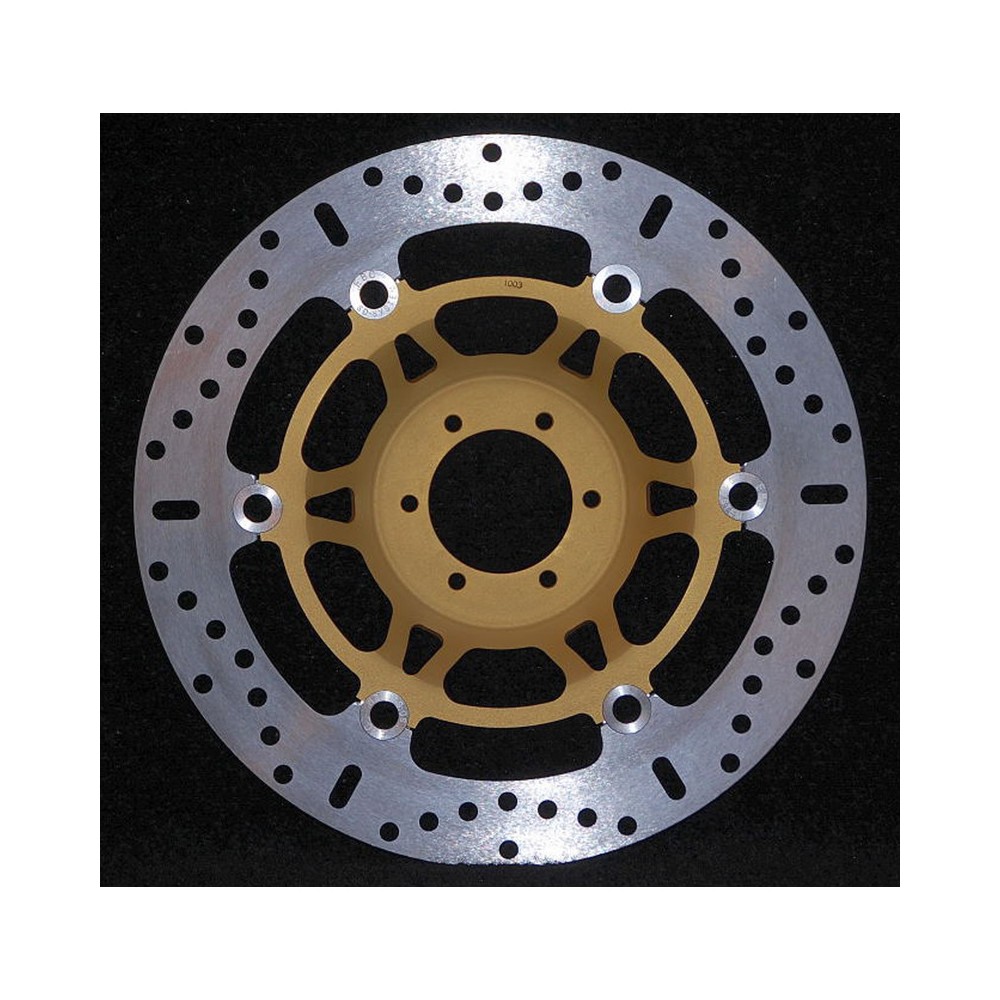 Brake Disc MD1003X Brake Discs EBC