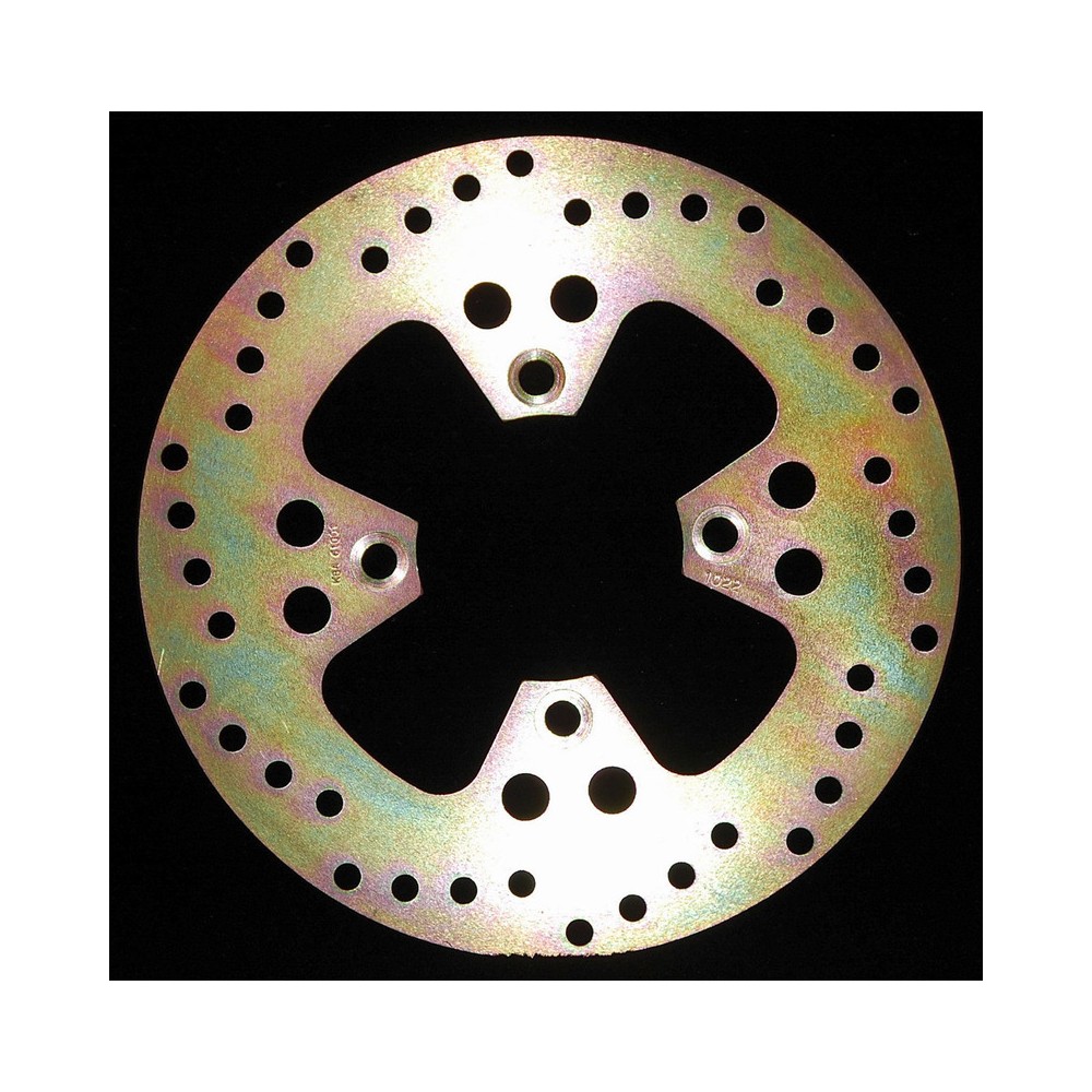 Brake Disc Honda VFR400R 87-Rear for HONDA VFR 400 87-88 and other model Brake Discs EBC