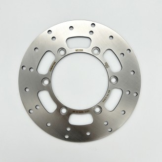 Brake Discs | 
