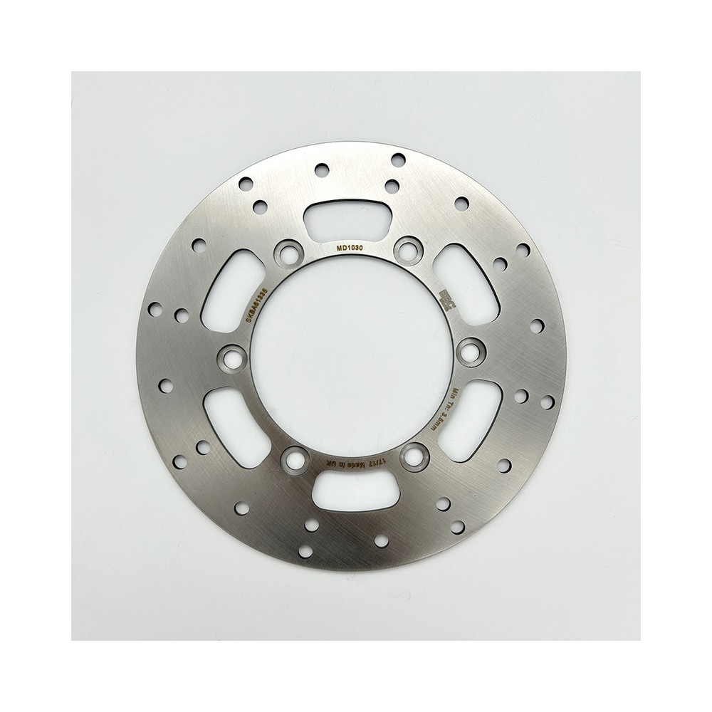 Brake Disc Honda VT125 Shadowfront 99-08 for HONDA VT C 125 Shadow 99-08 and other model Brake Discs EBC