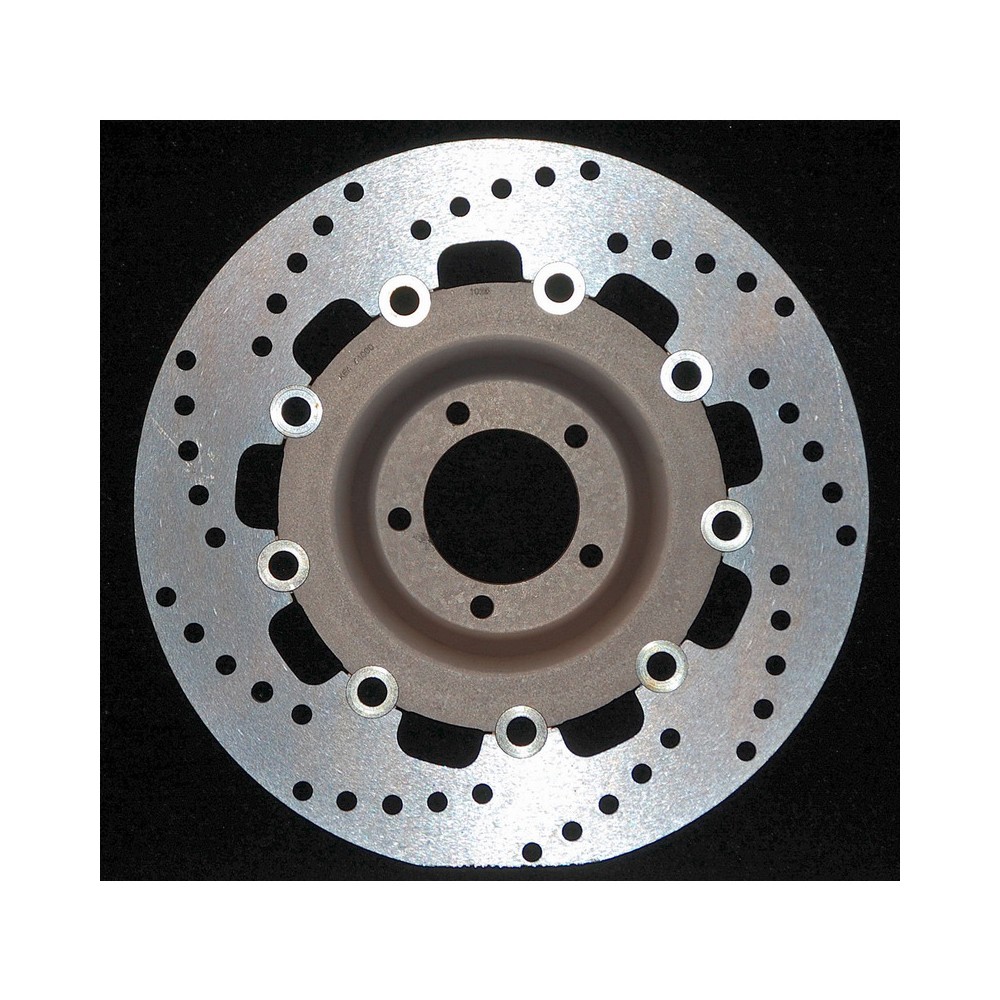 Brake Disc Honda CX650 Frontsx Brake Discs EBC