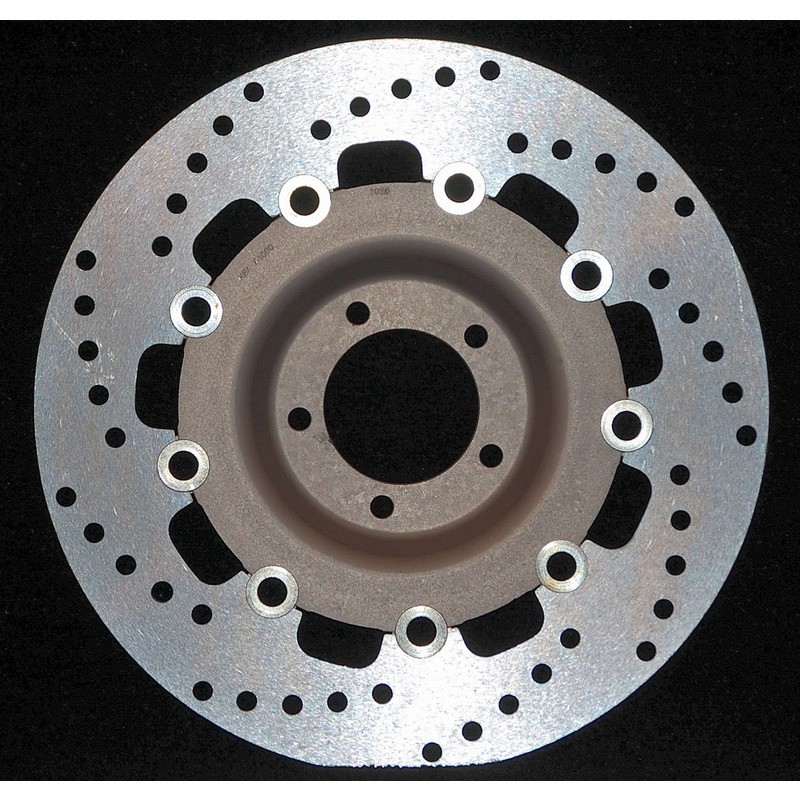 Brake Disc Honda CX650 Frontsx Brake Discs EBC