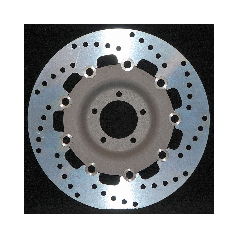 Brake Disc Honda CX650 Frontdx Brake Discs EBC