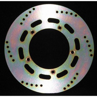 Brake Discs | 