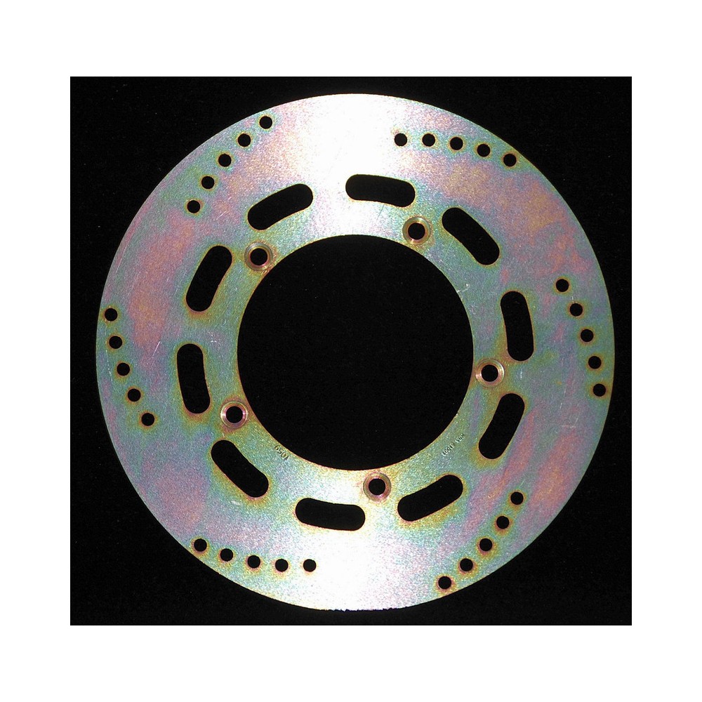 Brake Disc Honda Vf 750 Ch 87FRONT for HONDA VF 750 CH 87- Brake Discs EBC