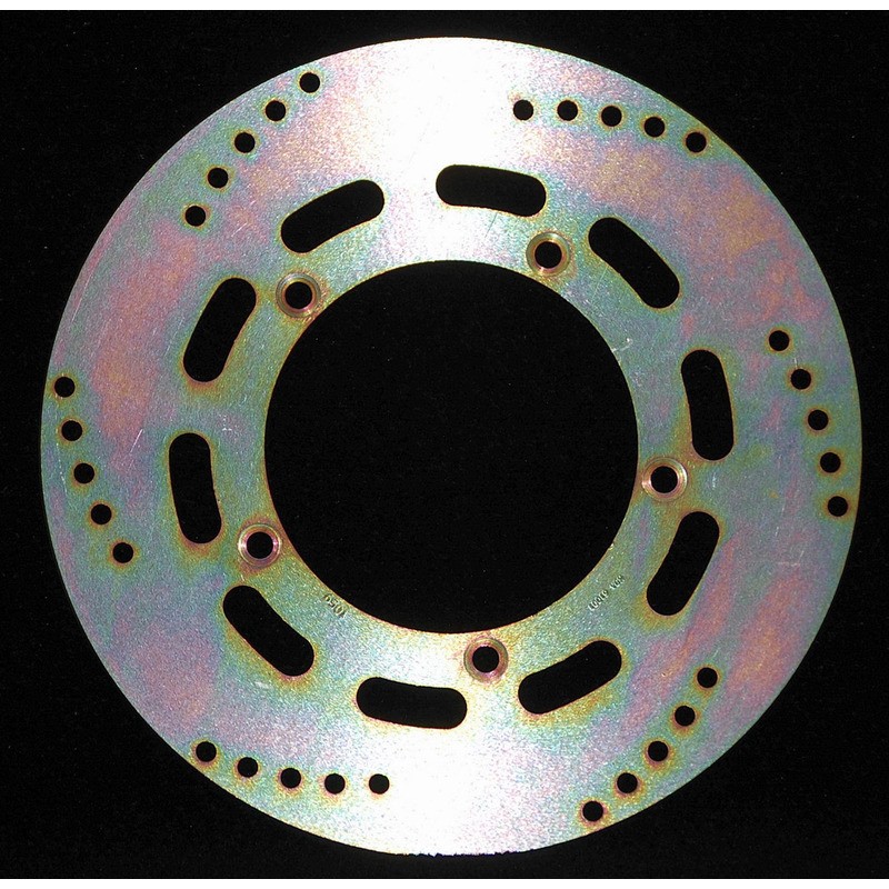 Brake Disc Honda Vf 750 Ch 87FRONT for HONDA VF 750 CH 87- Brake Discs EBC
