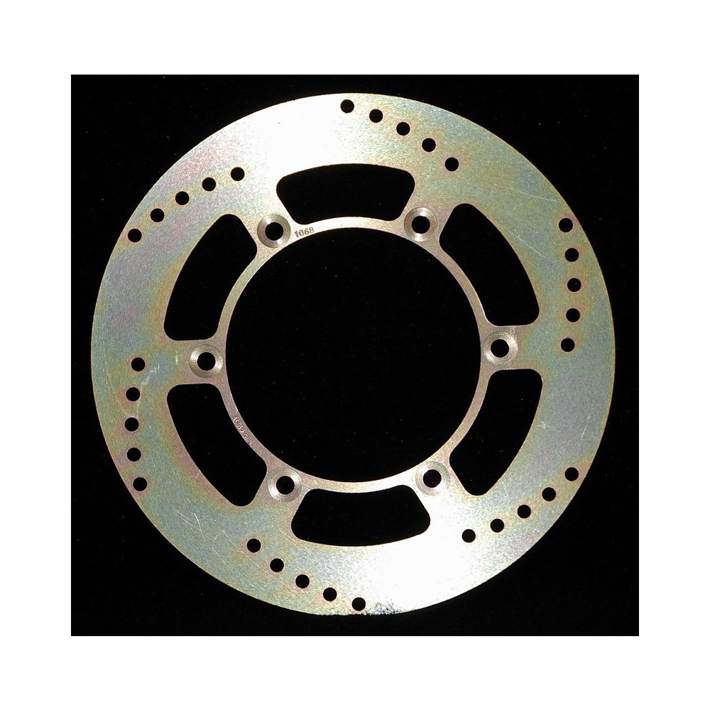 Brake Disc Honda VF750F Rear for HONDA VF 750F 83-84 Brake Discs EBC