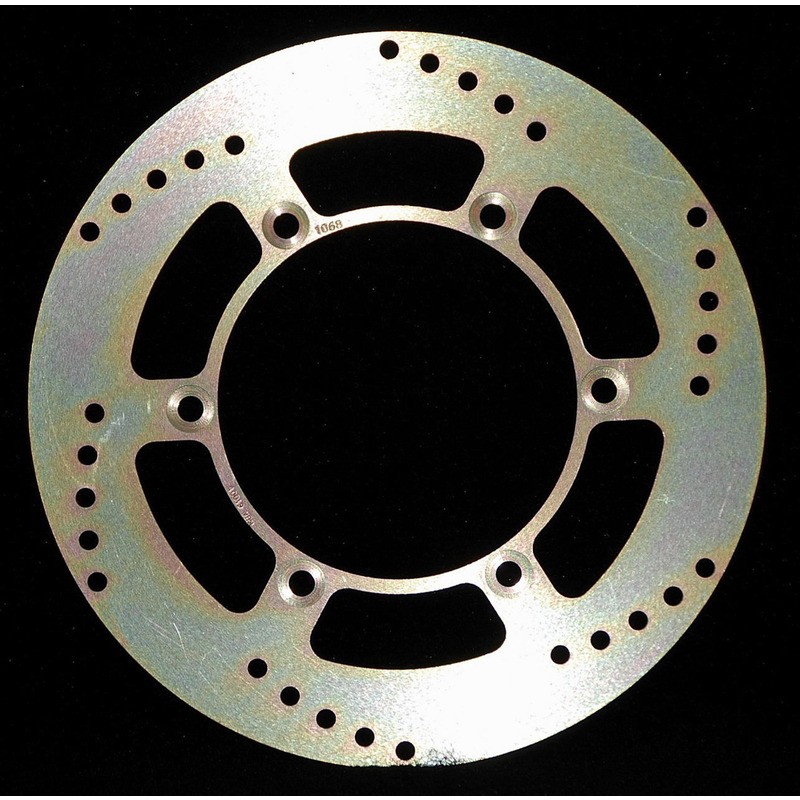 Brake Disc Honda VF750F Rear for HONDA VF 750F 83-84 Brake Discs EBC
