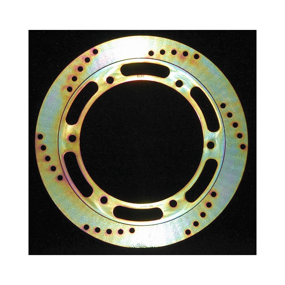 Brake Disc Honda Gl 1500GOLDWING 88-00 Rear Brake Discs EBC