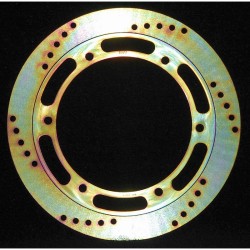 Disco Freno Honda Gl 1500GOLDWING 88-00 Post. Dischi Freno EBC