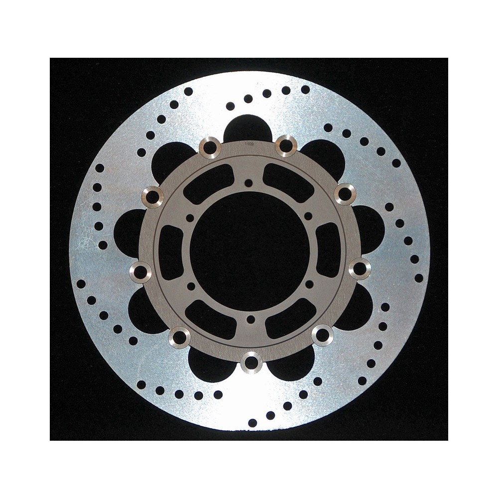 Brake Disc Honda Nsr 125 Frontsx Brake Discs EBC