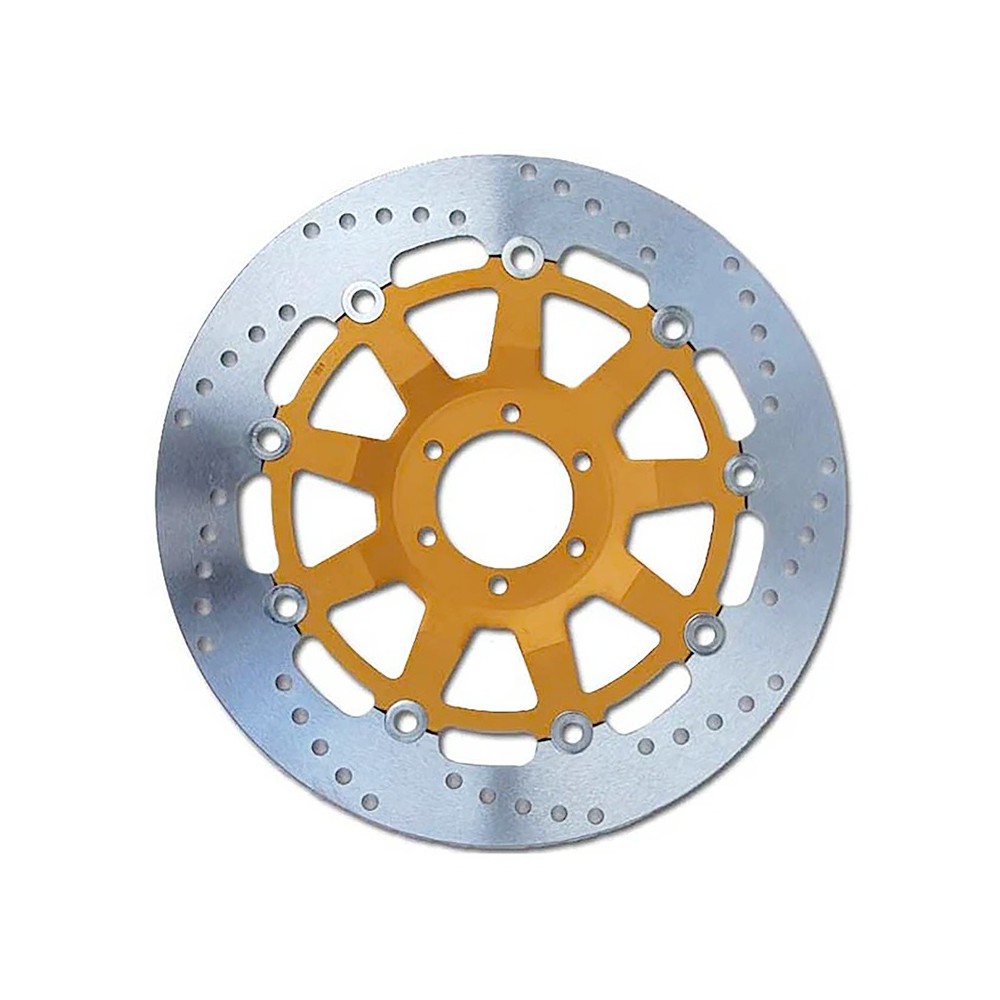 Disco Freno Honda Hornet ANT00-06 per HONDA CB Hornet 600 00-06 Dischi Freno EBC