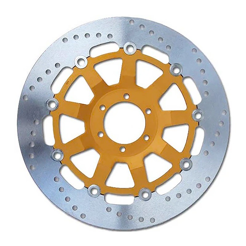 Disco Freno Honda Hornet ANT00-06 per HONDA CB Hornet 600 00-06 Dischi Freno EBC