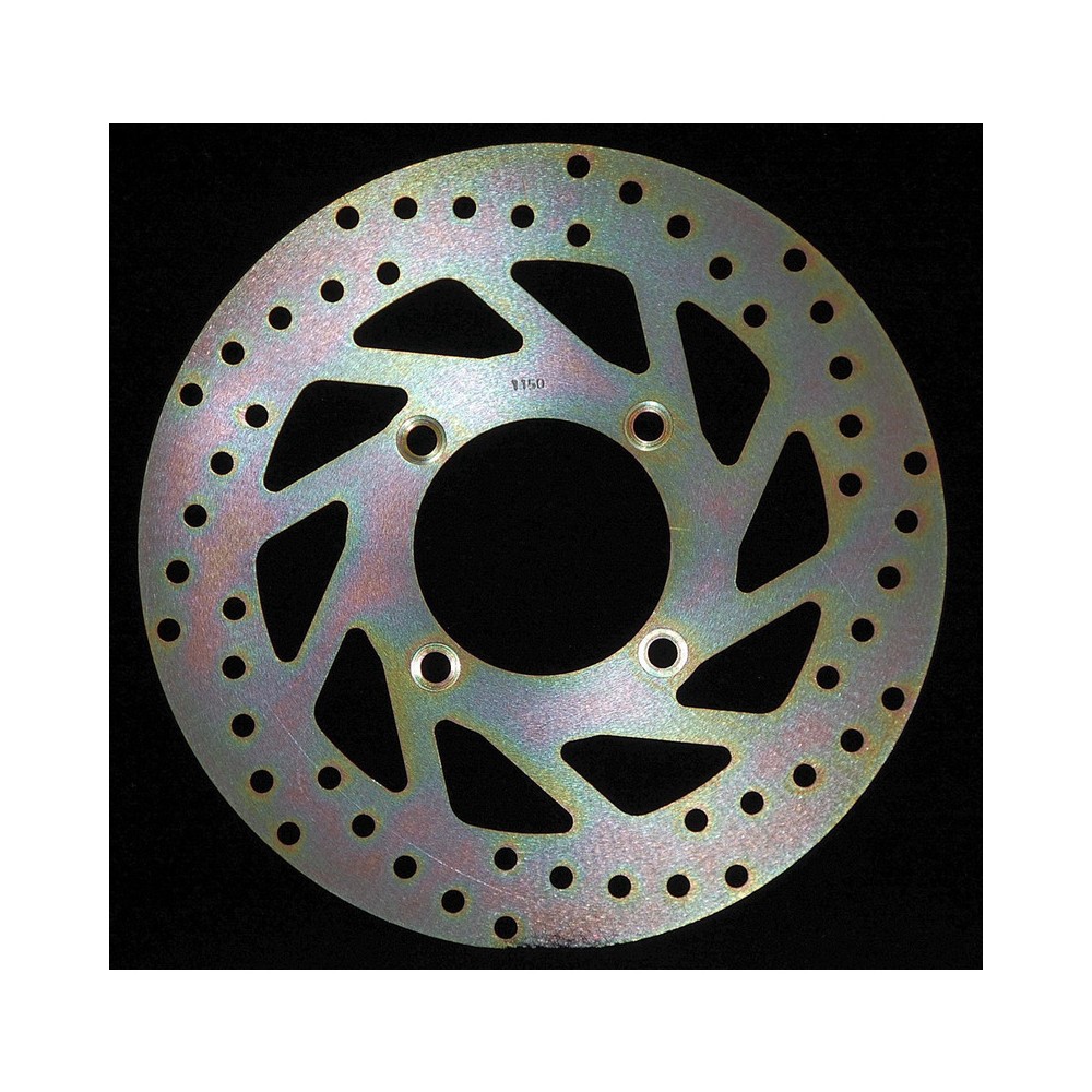 Disco Freno Honda Xl 125VARADERO 01- Ant. per HONDA XL 125 Varadero 01- Dischi Freno EBC